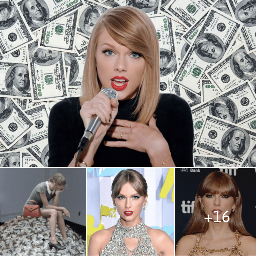 Was Taylor Swift Born Rich? Everything To Know About Her