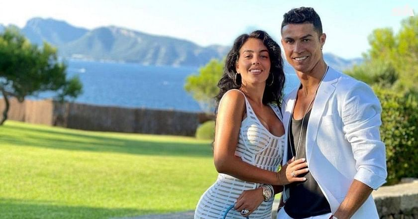 Ronaldo Responds to Reports of Emotional Rift with Georgina, Vows to Cherish Her Beauty for Life